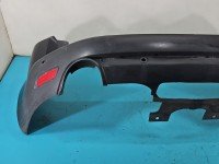 Zderzak tył Ford S-max I MK1 grafitowy x6 HB