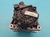 TEST Alternator Ford Focus Mk3 TG12C122 1.6 tdci (T3DA)