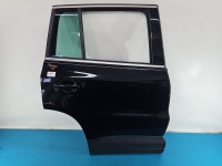 Drzwi tył prawe Vw Tiguan I 07- 5d LC9X