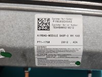 Poduszka powietrzna kolanowa airbag Jeep Grand Cherokee IV WK2