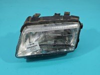 Reflektor lewy lampa przód Audi A4 B5 EUROPA