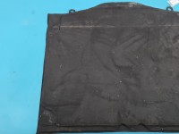 Wykładzina bagażnika podłoga Ford Focus Mk3