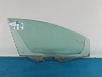 Szyba drzwi przód prawa pasażera Seat Toledo III Producent części: Seat, 2005r 04-09 HB