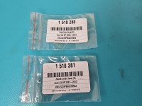 Zwrotnica lewa piasta przód 2.0 tdi Audi A3 8P