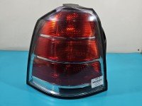 Lampa tył lewa Opel Zafira B HB