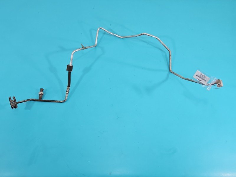 Przewód klimatyzacji rurka Fiat 500 07-20 51786215 Przewód klimatyzacji rurka Fiat 500 07-20 51786215
