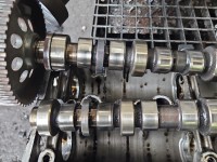 Głowica Fiat Freemont 939B5000, 55239491 2.0 jtd