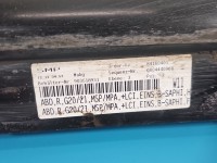 Listwa progowa prawa PRÓG NAKŁADKA BMW G20 903518931, 84160401 475