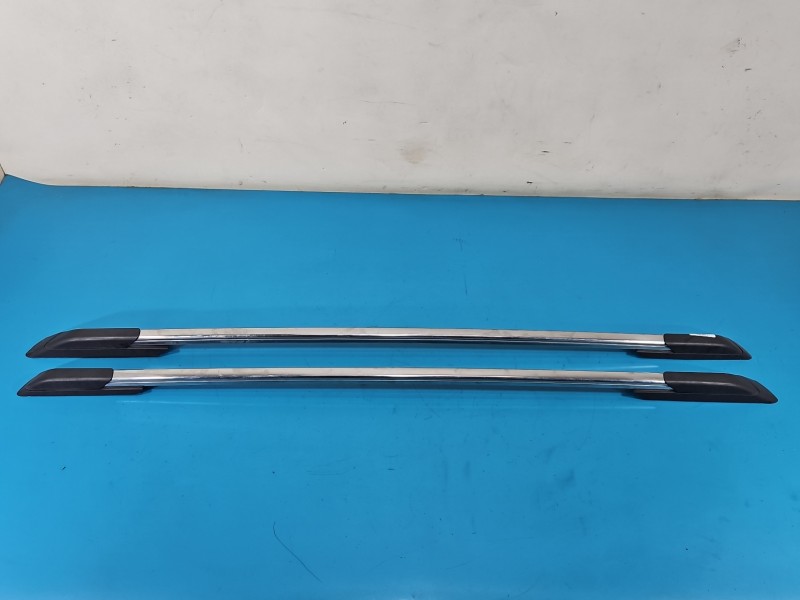 Relingi dachowe komplet Fiat Freemont