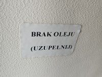 Skrzynia biegów Seat Ibiza III 6L 1.9 TDI