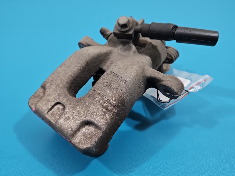 Zacisk tył prawy Skoda Octavia III 1.6 TDI (CXXB) kombi