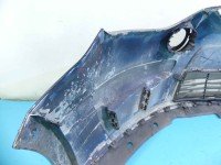 Zderzak przód Ford S-max I MK1 granatowy Ink Blue (Metallic)