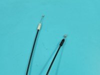 Zamek przód prawy Subaru Legacy IV EUROPA Subaru, 2pin