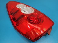 Lampa tył lewa błotnika MAZDA 5 05- HB EUROPA
