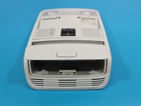Lampa kabiny lampka Vw Passat B7 3C0867489C, 3C0035711A