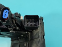 Zamek przód prawy 1X43-219A44-CN Jaguar X-type EUROPA 8+2pin