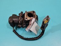 Zawór egr Ford Focus Mk2 9654818180 1.6 tdci