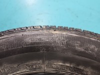 Koło zapasowe 14" dojazdowe dojazdówka Vw Polo V 6R 09- Rozstaw śrub: 5x100, Bridgestone, 175 mm, Profil opony: 70, Kod...