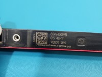 TRZECIE ŚWIATŁO STOP STOPU Skoda Fabia IV HB 654945097B