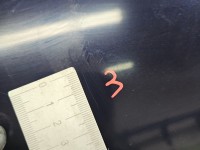 Klapa tył Peugeot 508 II 18- HB 5d EKU