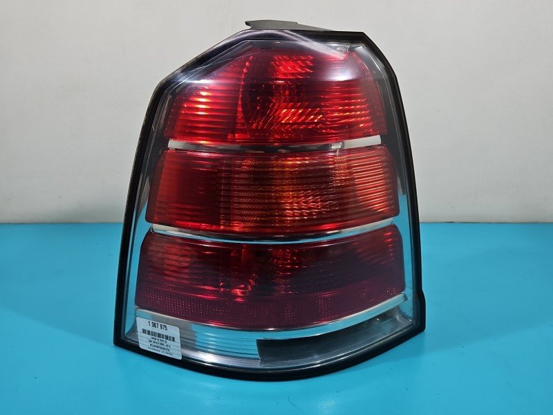 Lampa tył lewa Opel Zafira B HB