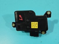Przełącznik Producent części: Audi, Regulacji fotela lewa strona Audi A8 D3 4E0959765B, 4E0959777C