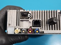 Radio fabryczne Citroen C5 II X7 96647951ZD radioodtwarzacz