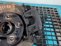 Zacisk przód prawy Opel Astra V K 1.6 cdti (LWQ)