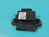 Sterownik moduł Producent części: Audi, pompki paliwa AUDI Q5 08- 4G0906093G, 130516303442