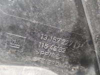 Podszybie Opel Zafira B EUROPA 13142034, 13167227, 13167228