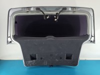 Klapa tył Vw Touran I HB 5d srebrny LA7W