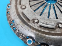 Dwumasa Koło dwumasowe Citroen C4 Cactus 14-20 9686038280 1.6 hdi