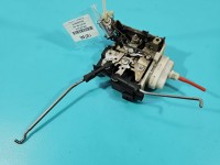 Zamek przód lewy 8D1837015F Audi A8 D2 EUROPA Producent części: Audi