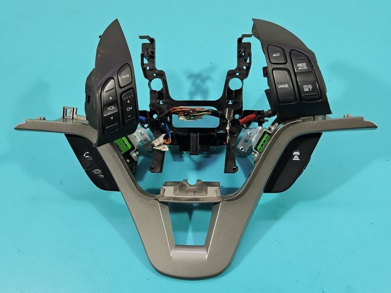 Przełącznik multifunkcja kierownicy HONDA CR-V III 06-