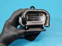 Pas bezpieczeństwa tył prawy Producent części: BMW BMW iX3 G08 34197180B