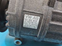 Sprężarka klimatyzacji kompresor Vw Golf V 1.6 FSI 1K0820803F, 447180-4344