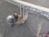 Hak holowniczy Vw Passat B7