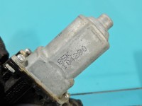 Podnośnik przód lewy SZYBY WINDA HONDA CR-V III 06- 6 PIN 5d HB