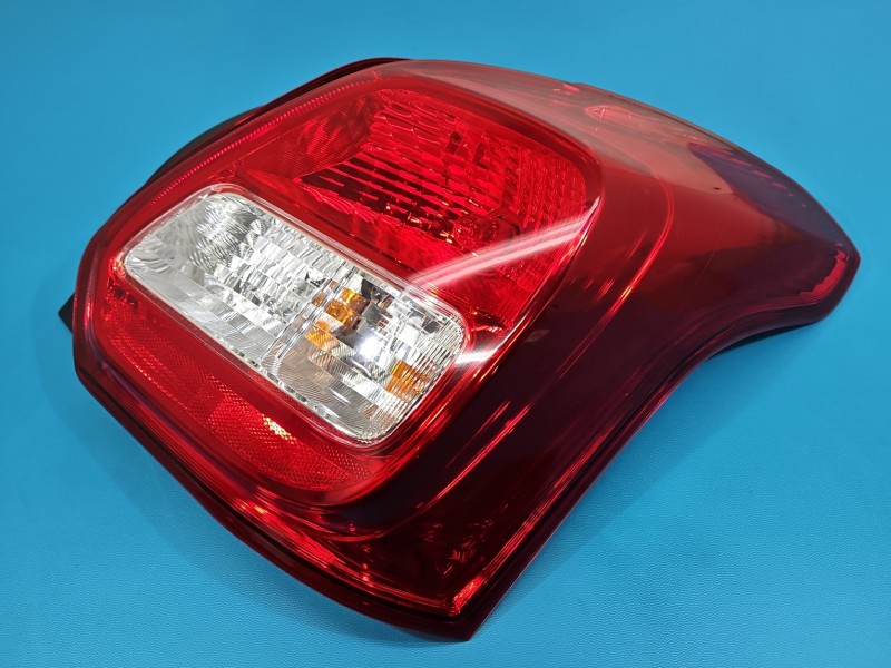 Lampa tył prawa Suzuki Swift Mk8 HB EUROPA