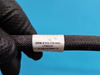 Rura Bmw i3 0.0 elektryczny 8533729903 przewód paliwowy
