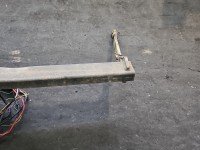 Hak holowniczy Skoda Octavia III