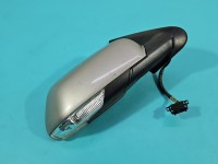 Lusterko prawe Skoda Octavia II 9202 europa