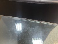 Szyba drzwi przód lewa Audi A7 4G HB