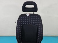 Fotel prawy przód pasażera Vw New Beetle 98- 3d EUROPA