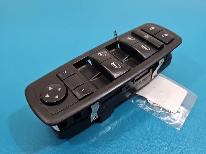 Przełącznik szyb Jeep Cherokee KL 68141894AA Europejska, 4x szyba EU