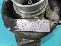 Turbosprężarka Mercedes W212 A6510902780 2.2 CDI 136KM