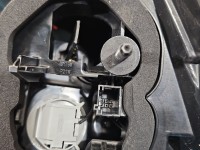 Lampa tył lewa Opel Grandland HB Producent części: OPEL, LED Z BŁOTNIKA 21-24 EUROPA