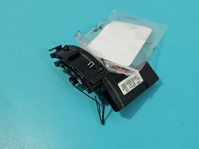 Czujnik kąta skrętu Audi A4 B7 00204405