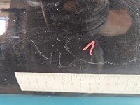 DRZWI PRZÓD PRAWE PASAŻERA Ford Puma II MK2 19- 5d XL