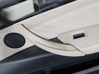 Fotele komplet kanapa BMW X6 E71